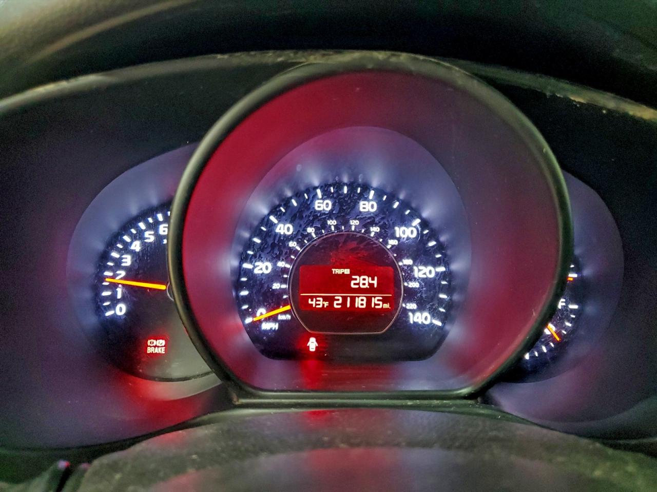 2017 KIA SOUL photo 9