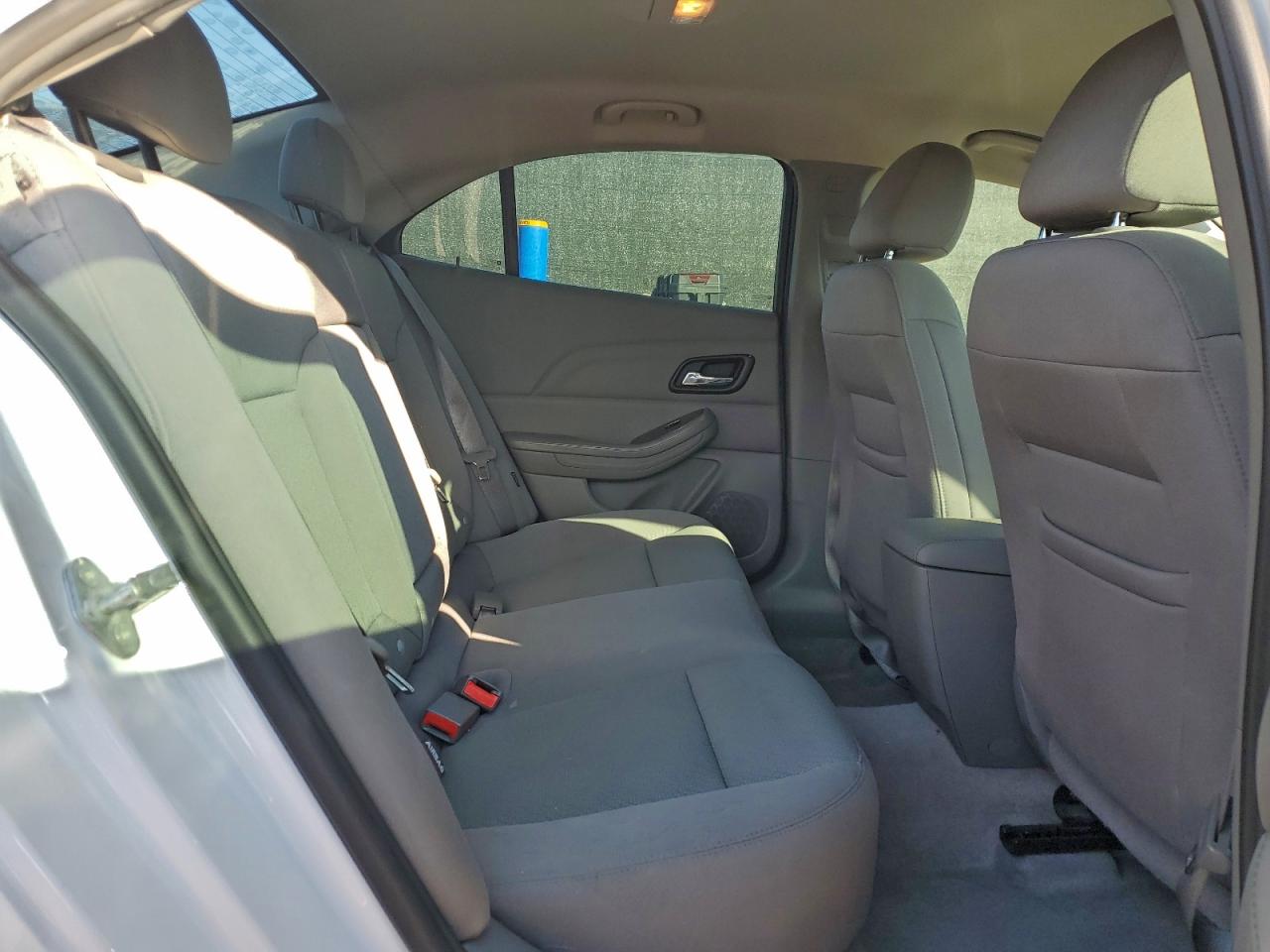 2014 CHEVROLET MALIBU LS photo 10
