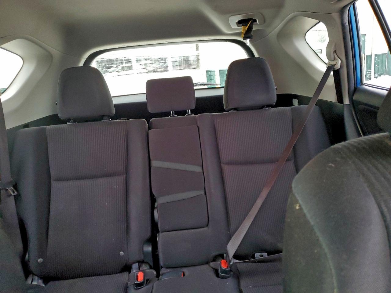 2016 TOYOTA RAV4 LE photo 10