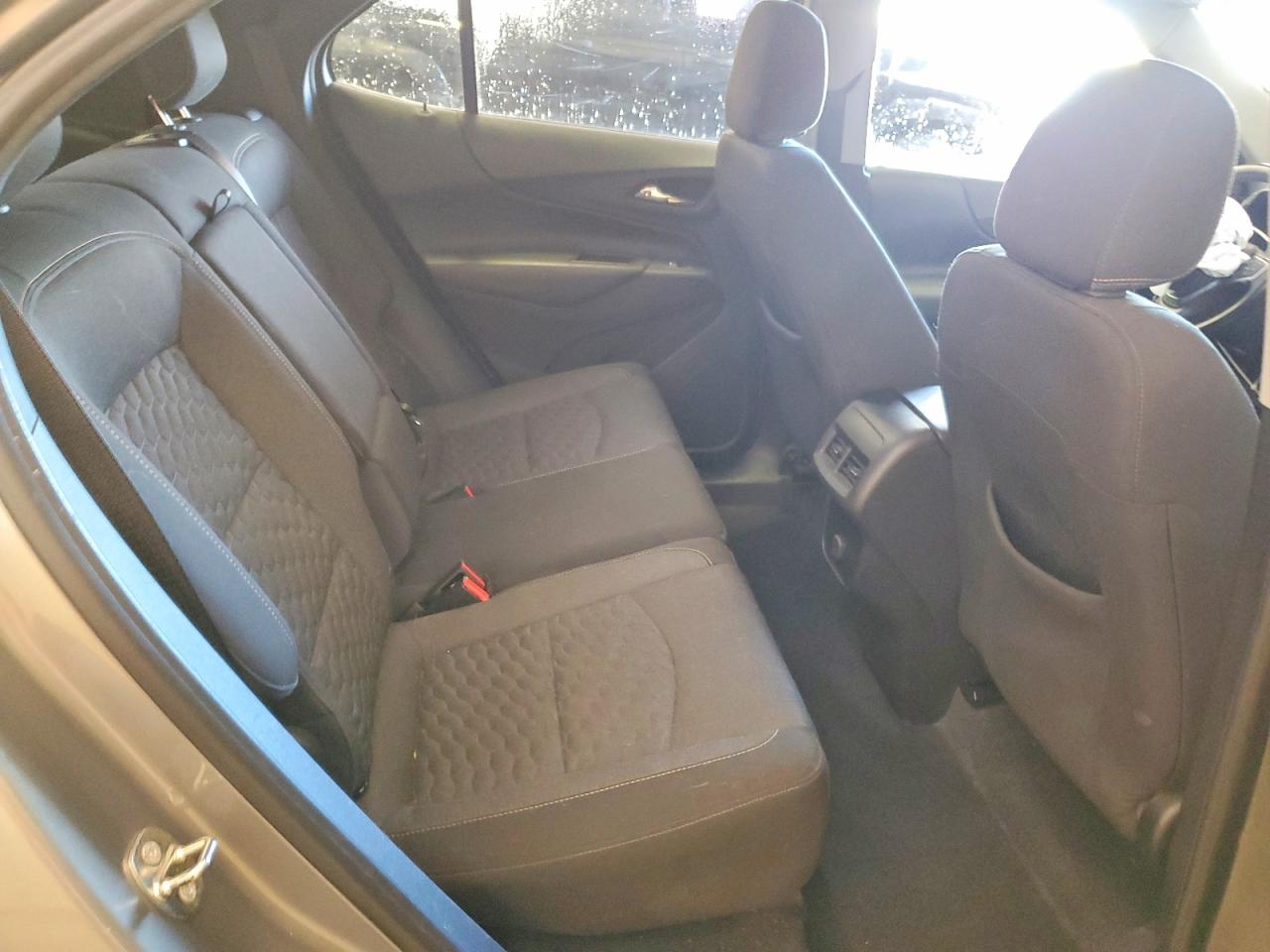 2018 CHEVROLET EQUINOX LT photo 11