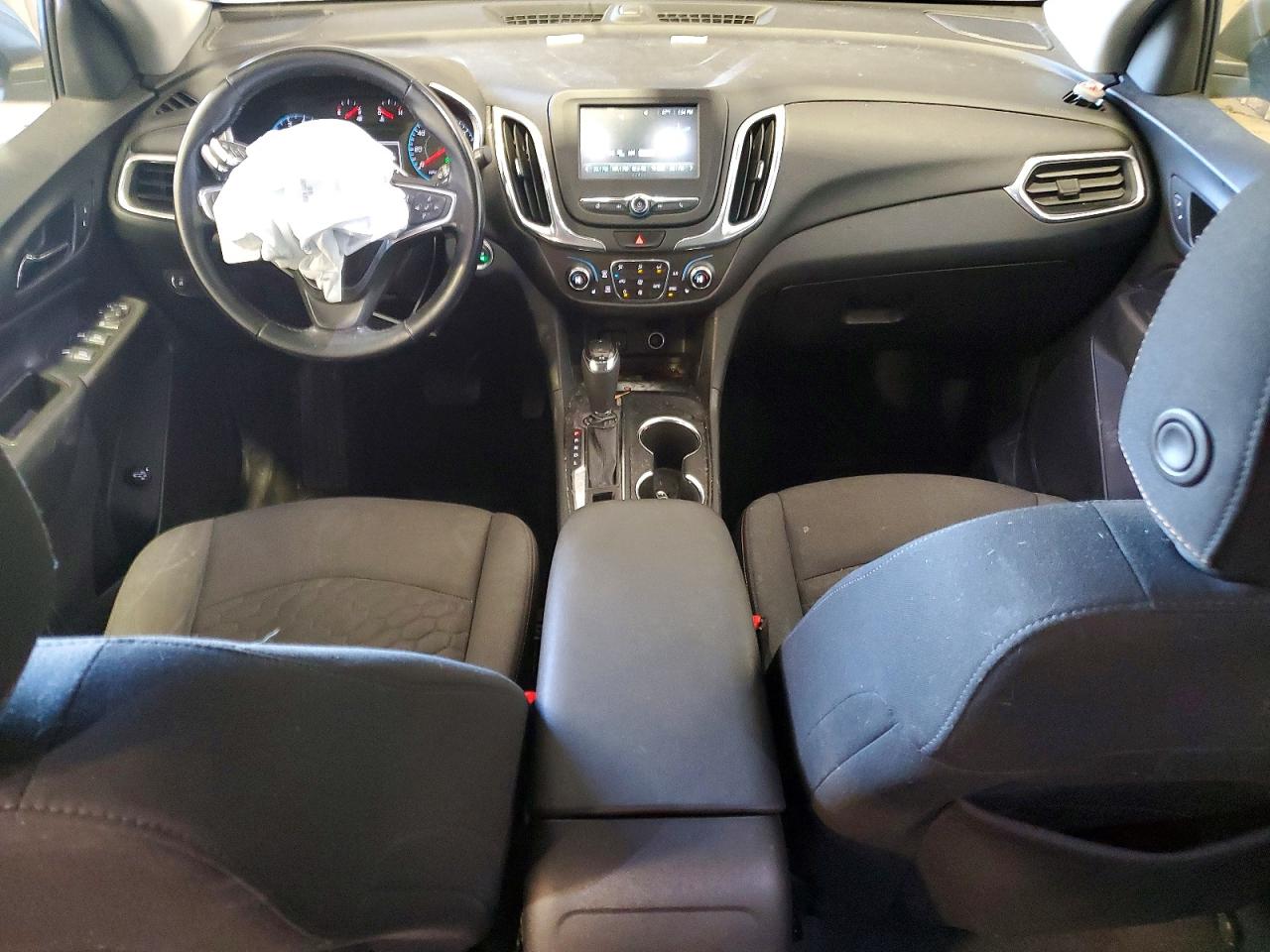 2018 CHEVROLET EQUINOX LT photo 8
