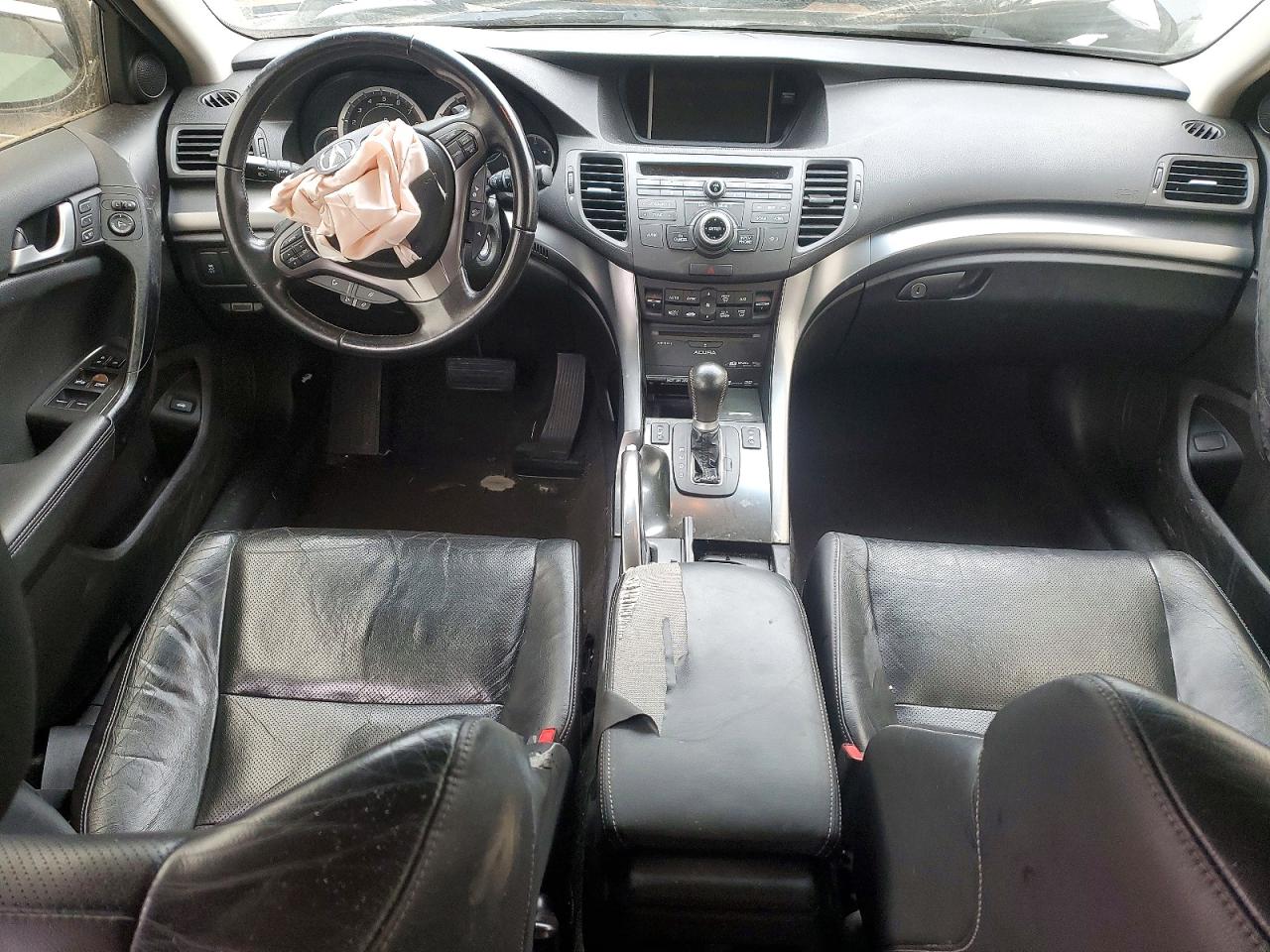 2012 ACURA TSX TECH photo 8