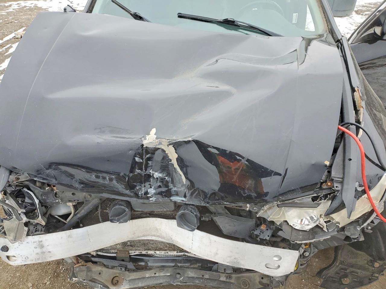 2012 ACURA TSX TECH photo 11