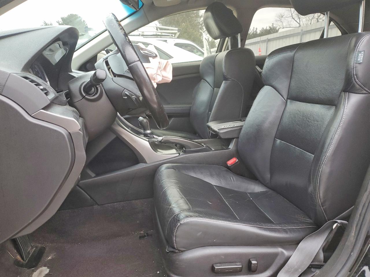 2012 ACURA TSX TECH photo 7