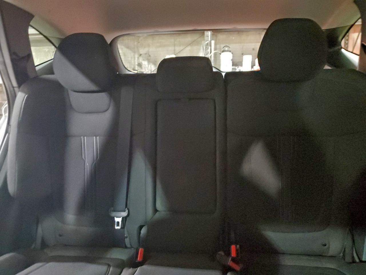 2024 HYUNDAI TUCSON SEL photo 10