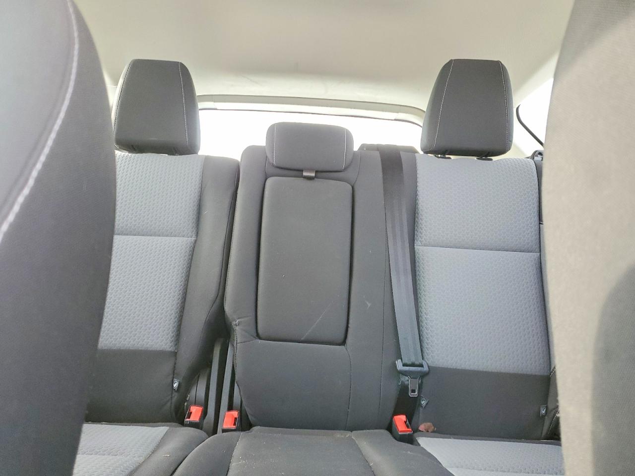 2017 FORD ESCAPE SE photo 10