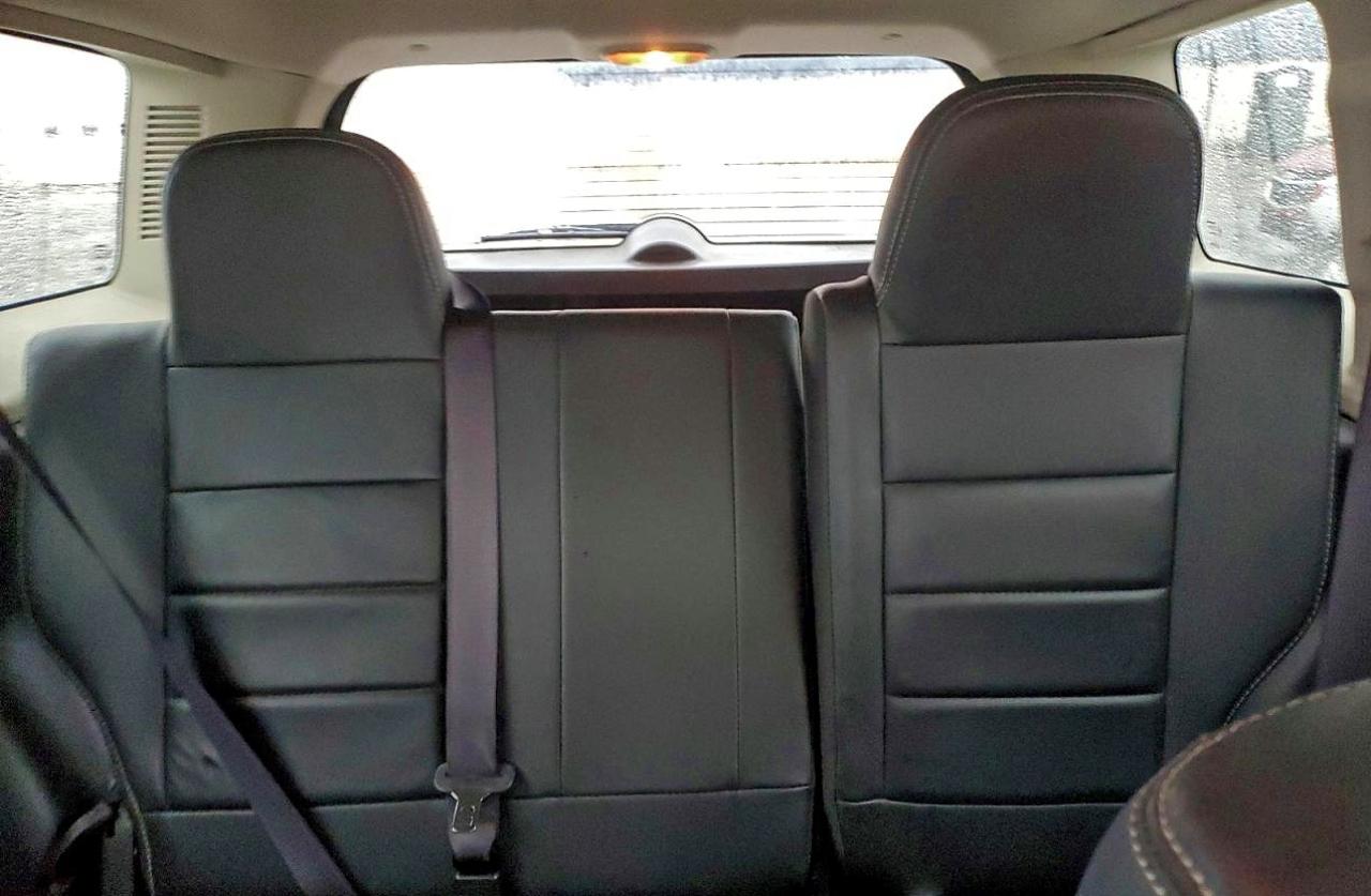 2017 JEEP PATRIOT LATITUDE photo 28