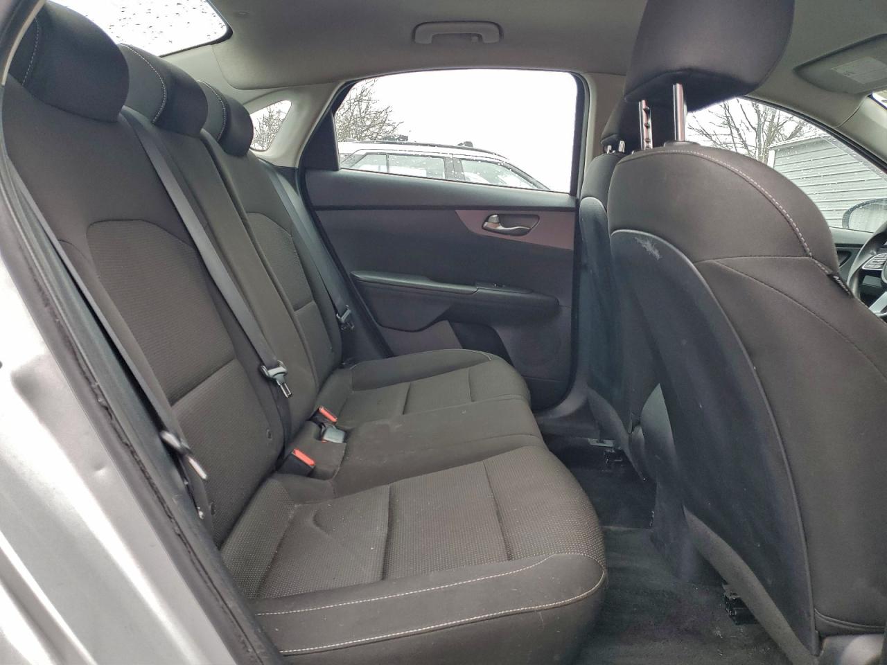 2020 KIA FORTE FE photo 28