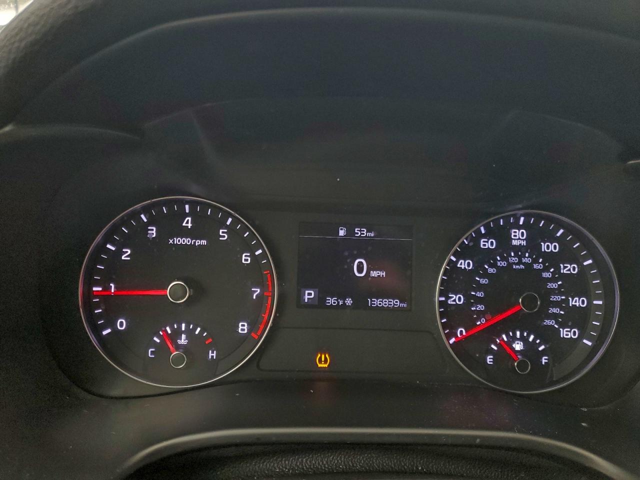 2020 KIA FORTE FE photo 25