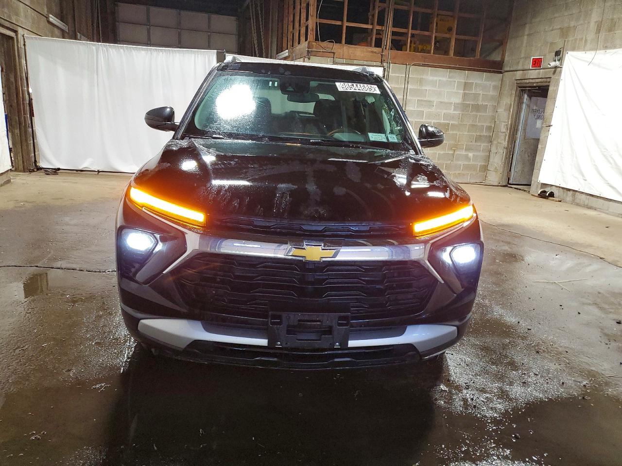 2025 CHEVROLET TRAILBLAZER LT photo 13