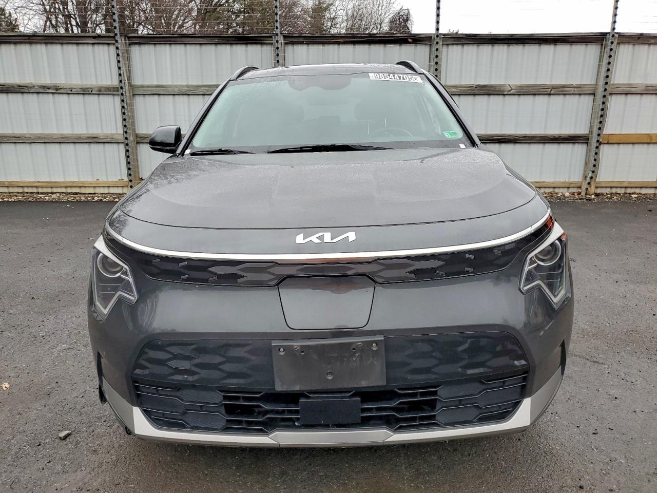 2023 KIA NIRO WIND photo 13