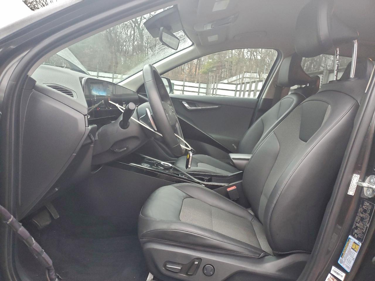 2023 KIA NIRO WIND photo 19