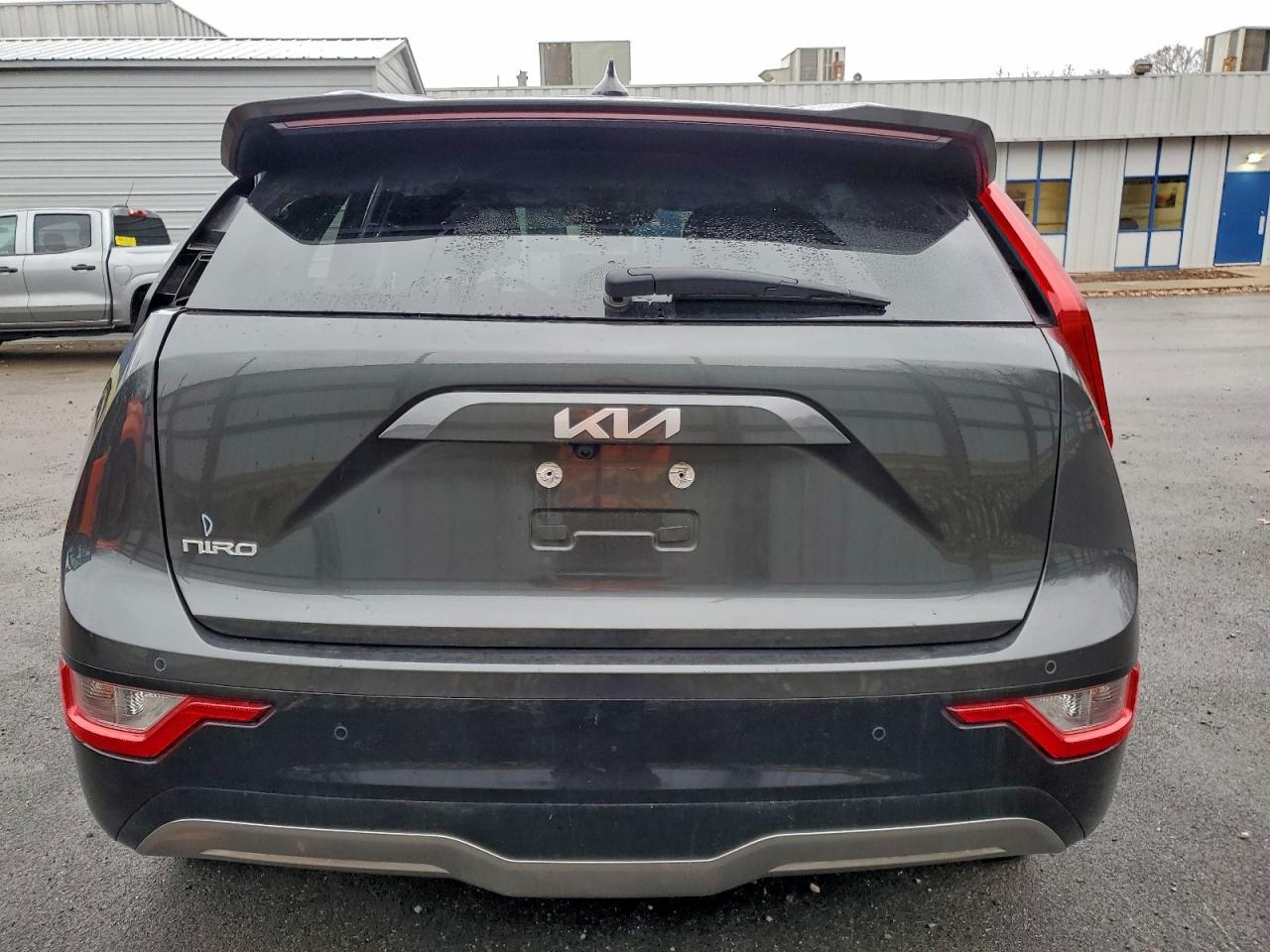 2023 KIA NIRO WIND photo 16