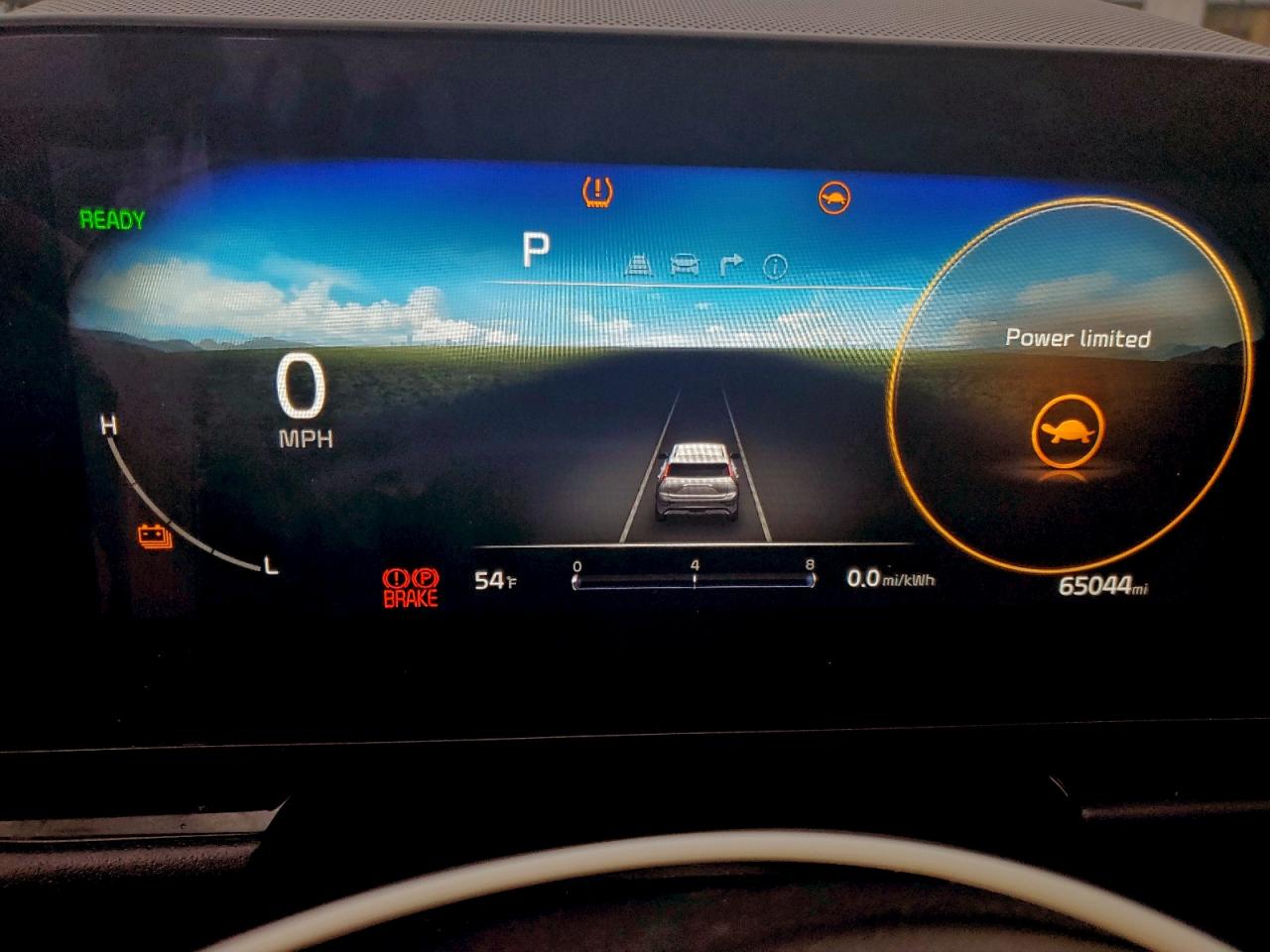 2023 KIA NIRO WIND photo 25