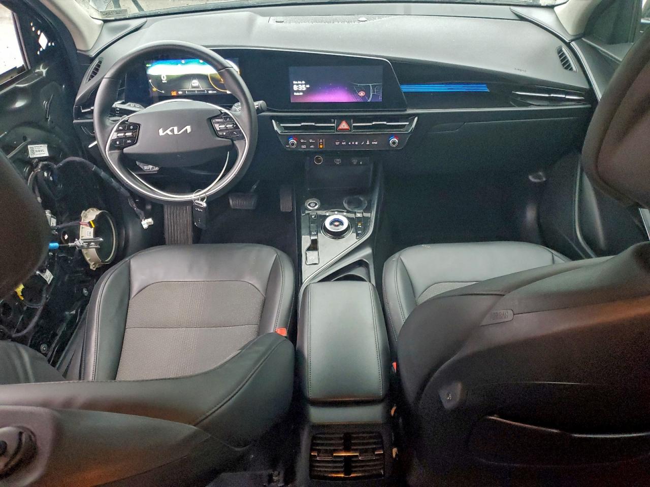2023 KIA NIRO WIND photo 22