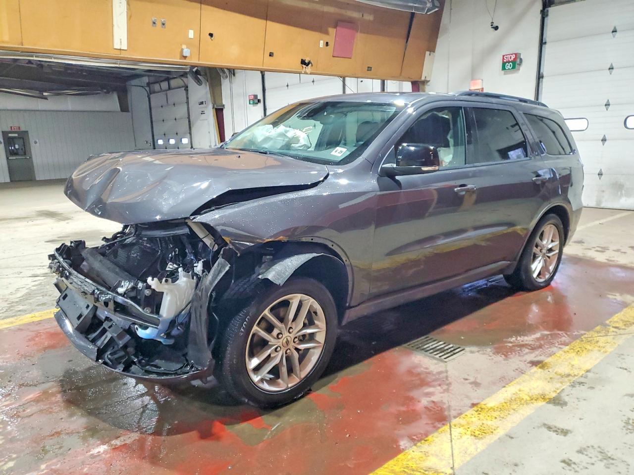 2024 DODGE DURANGO