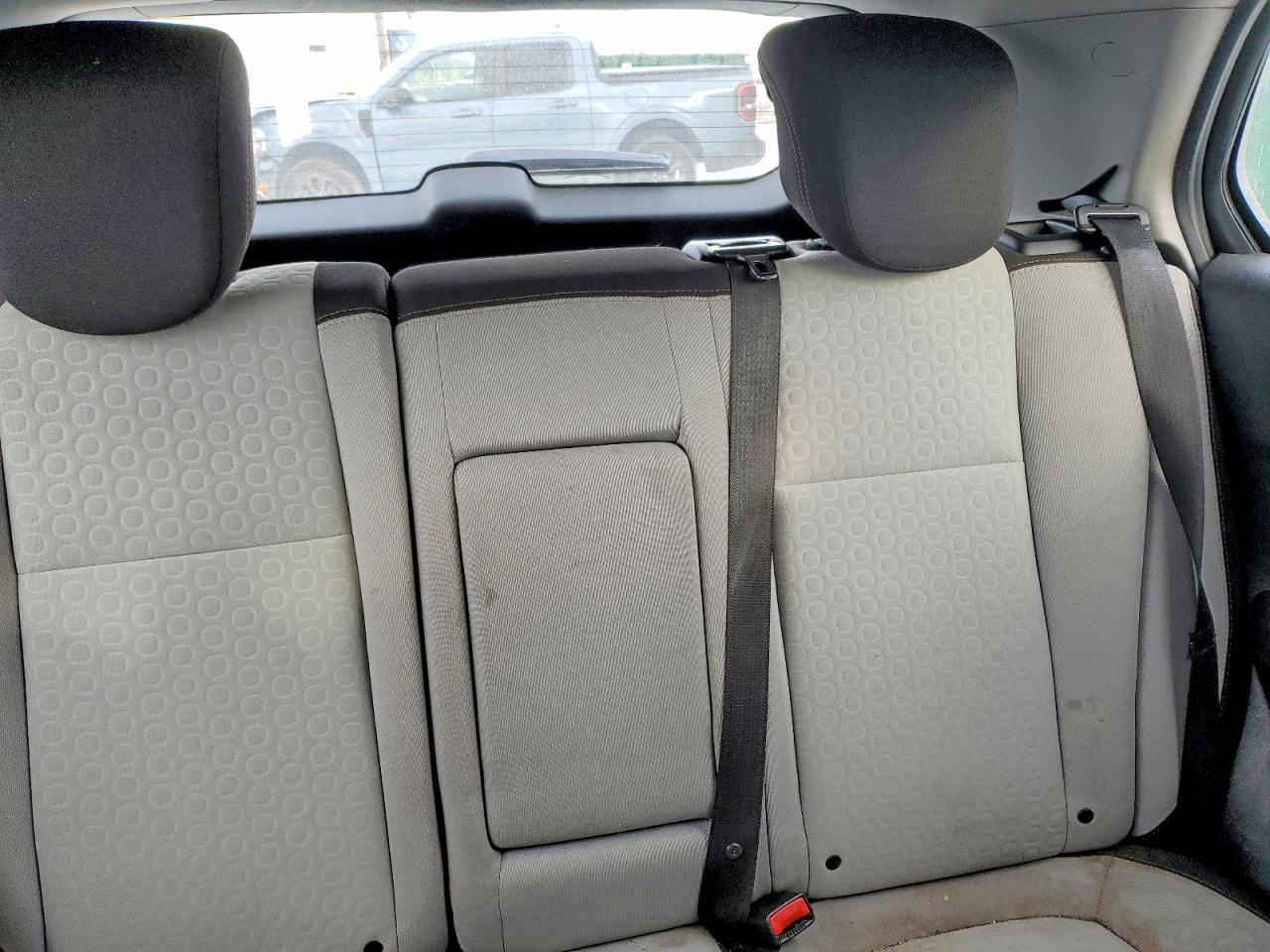 2019 CHEVROLET TRAX LS photo 10