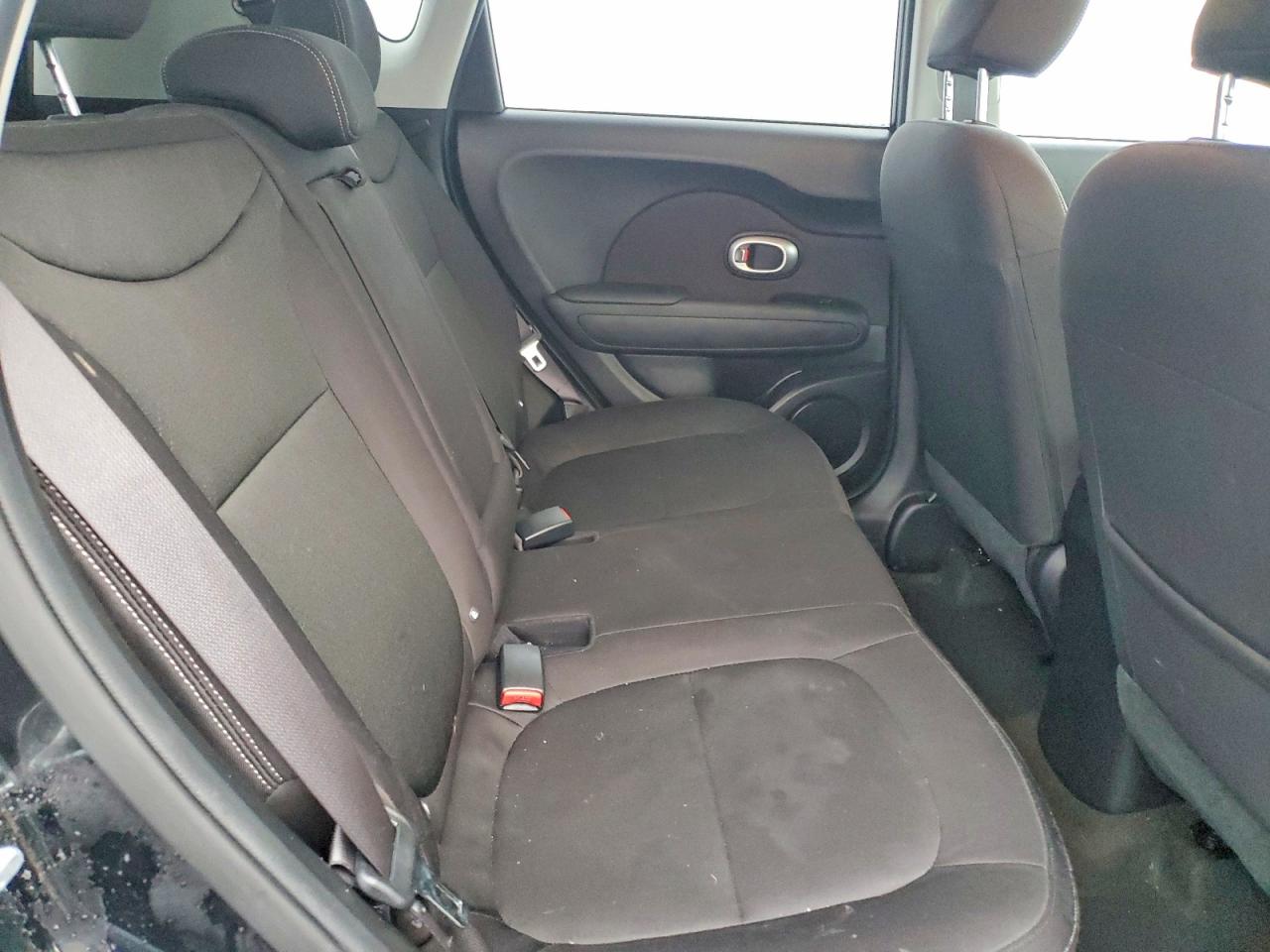 2014 KIA SOUL photo 11