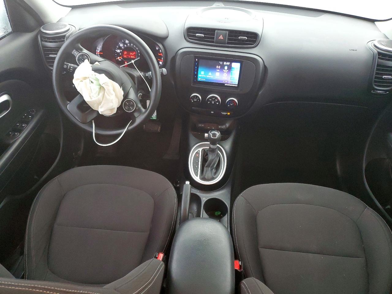 2014 KIA SOUL photo 8