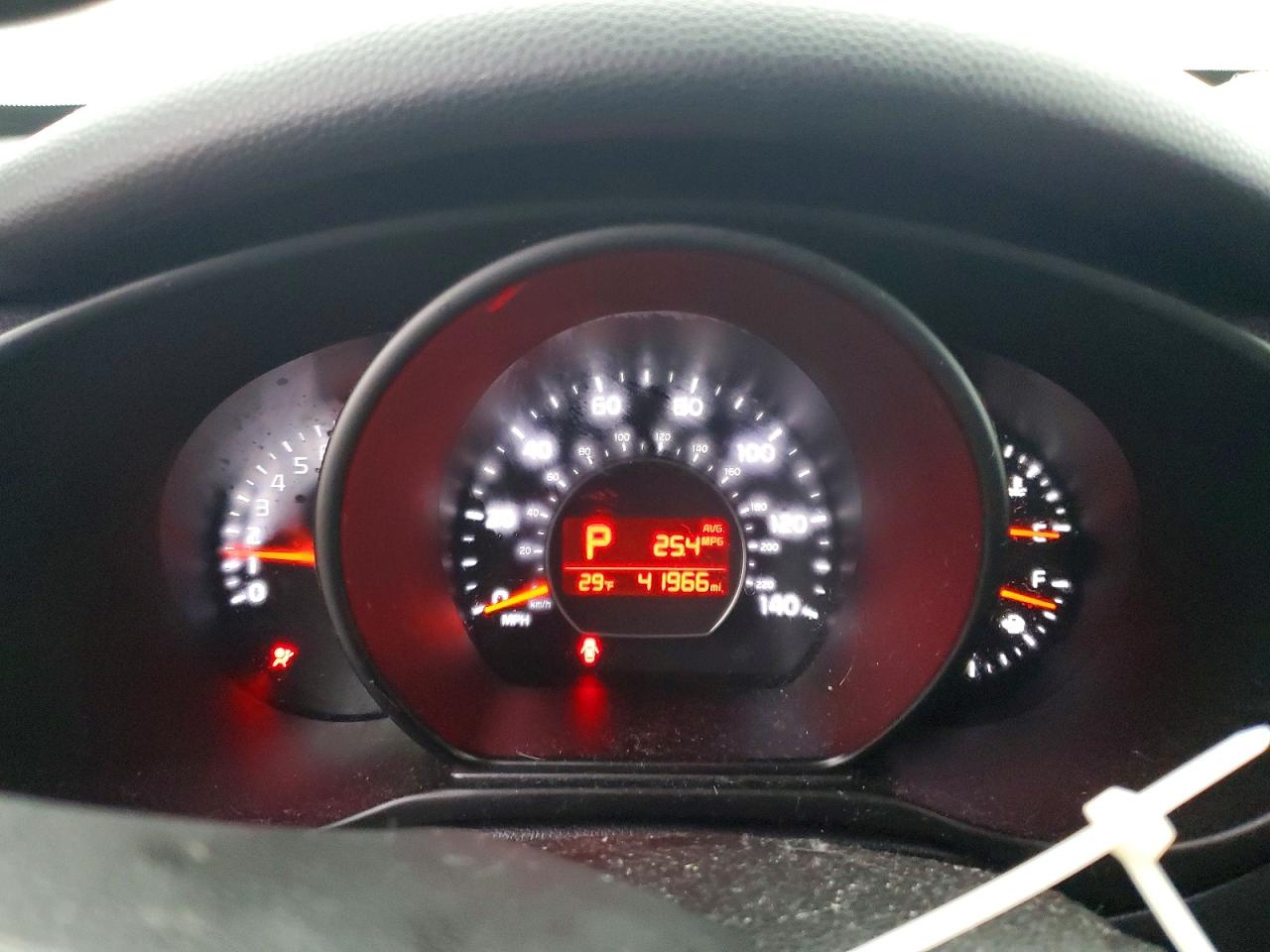 2014 KIA SOUL photo 9