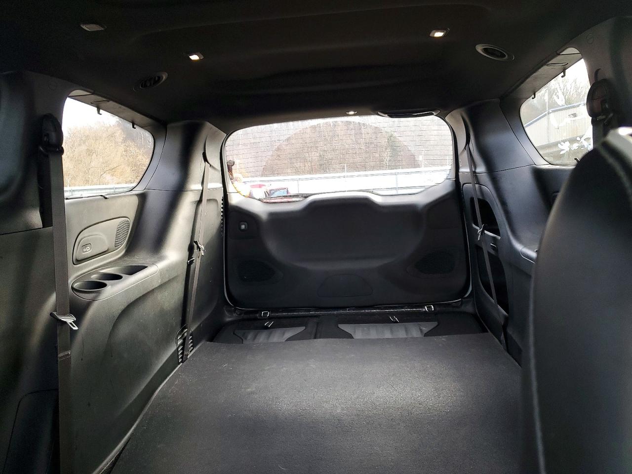 2023 CHRYSLER PACIFICA LIMITED photo 10