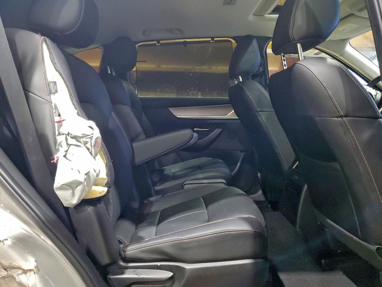 2025 MAZDA CX-90 PREFERRED photo 31