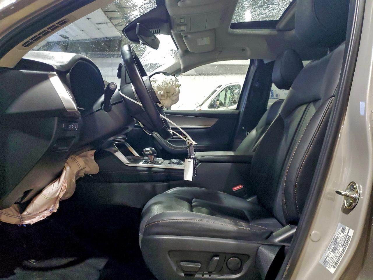 2025 MAZDA CX-90 PREFERRED photo 19