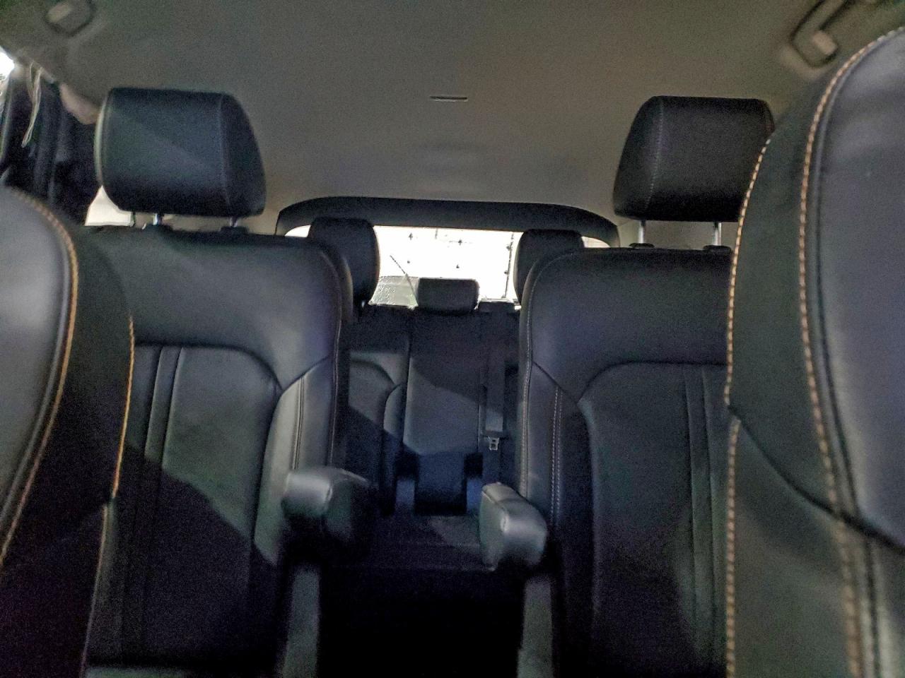 2025 MAZDA CX-90 PREFERRED photo 28