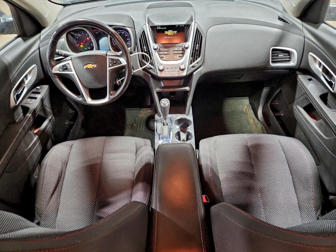 2017 CHEVROLET EQUINOX LT photo 29