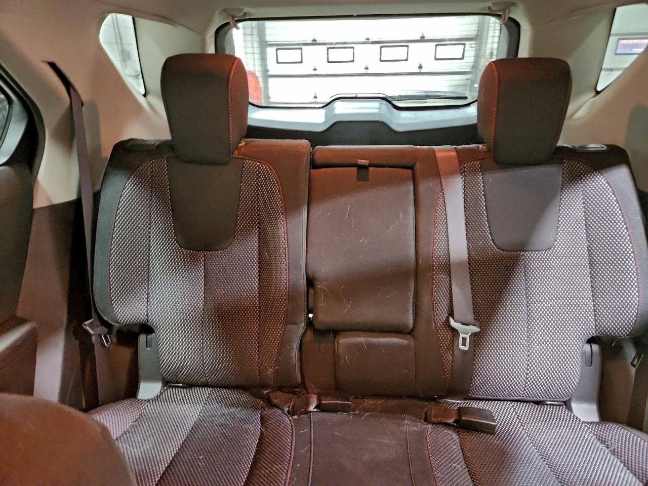 2017 CHEVROLET EQUINOX LT photo 37