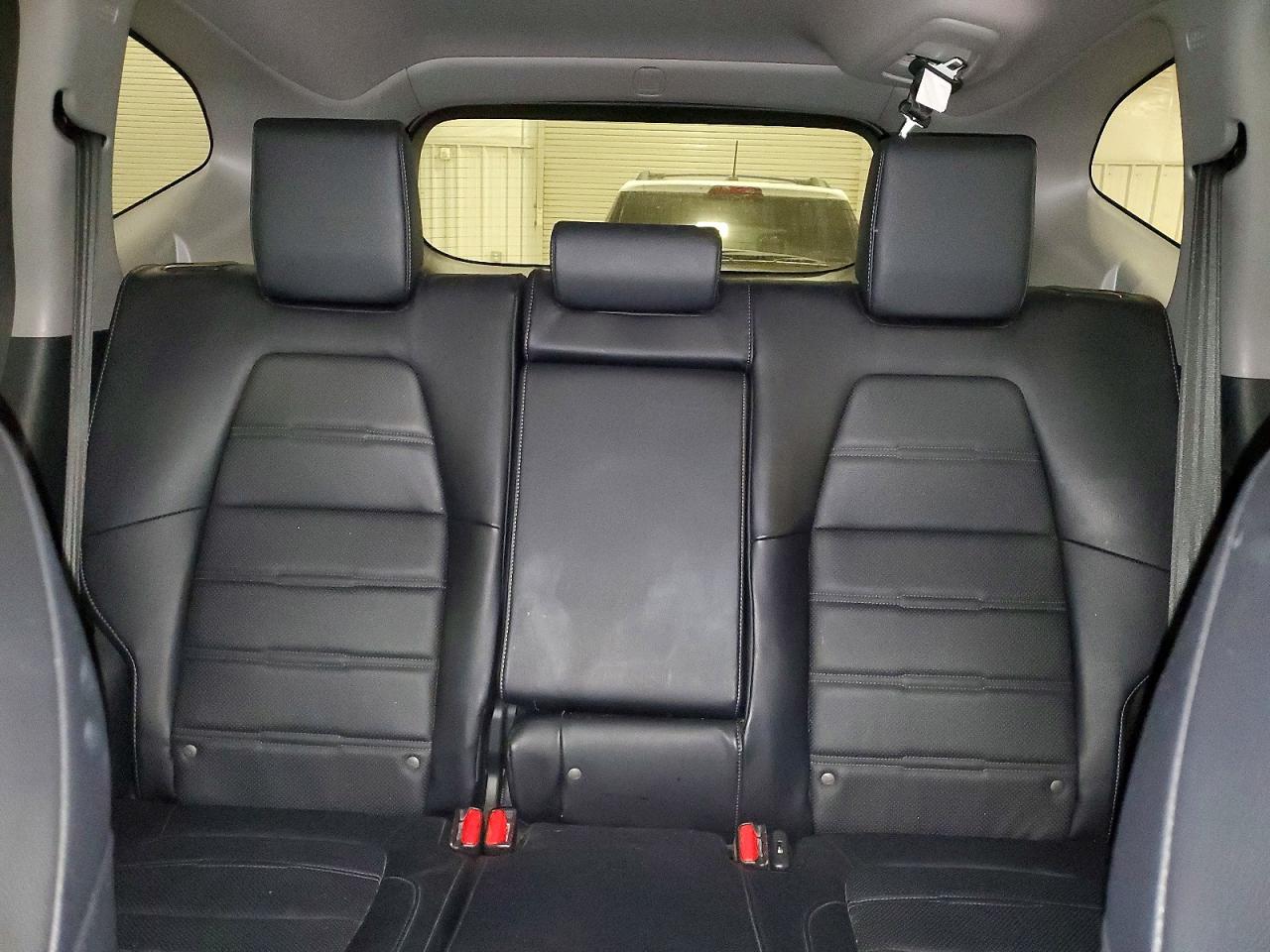 2018 HONDA CR-V TOURING photo 19