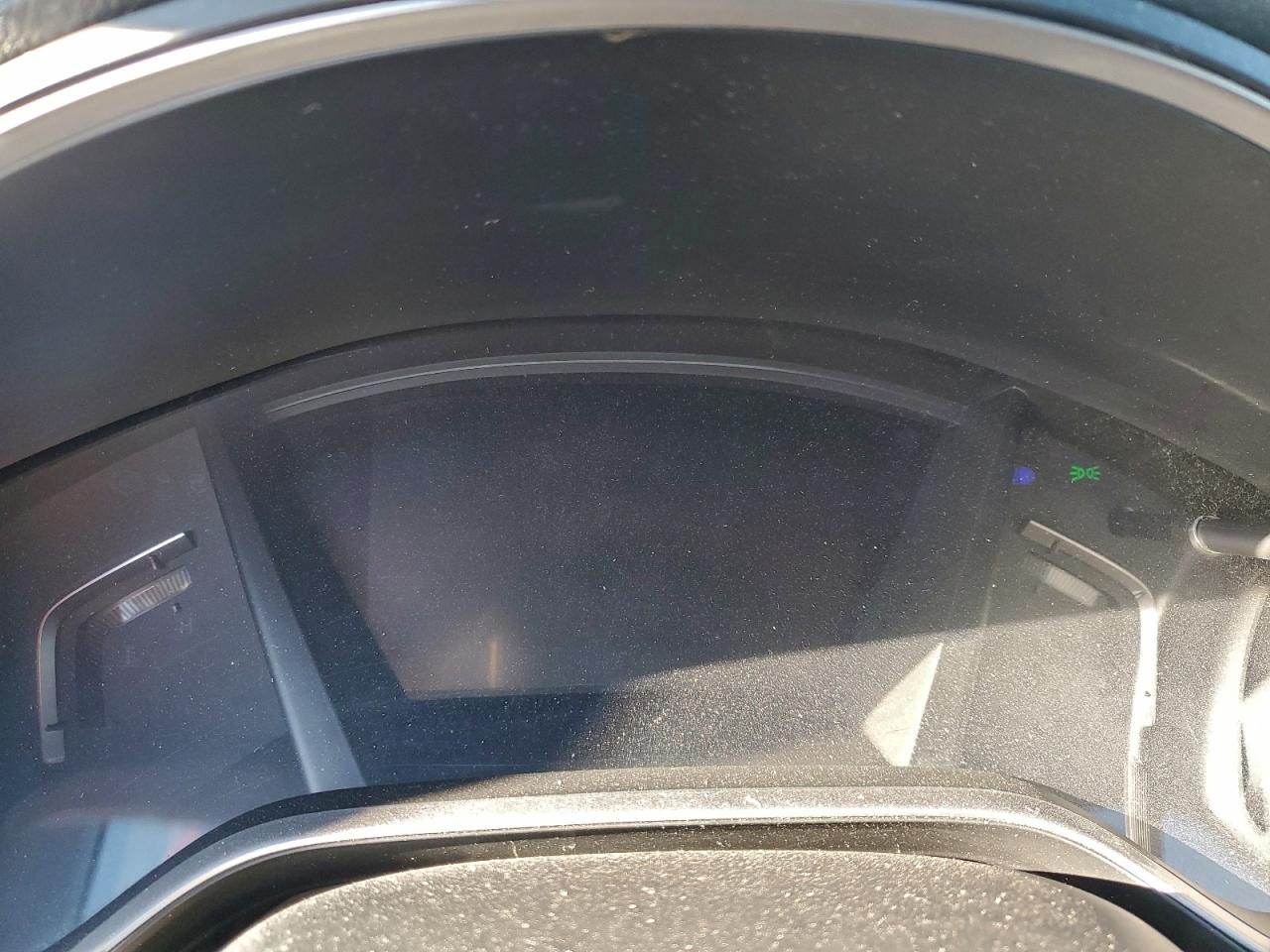 2019 HONDA CR-V EXL photo 9