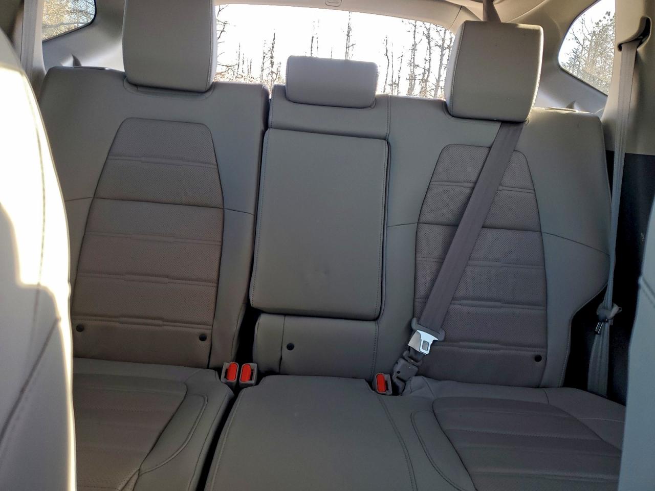 2019 HONDA CR-V EXL photo 10
