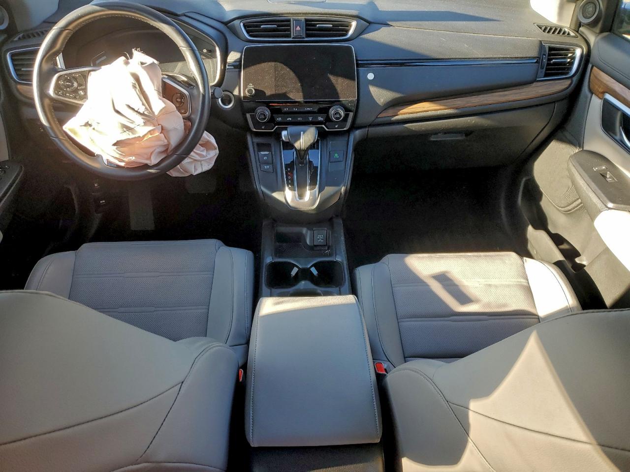 2019 HONDA CR-V EXL photo 8