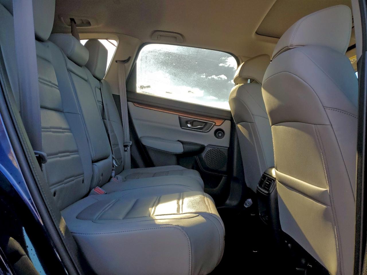 2019 HONDA CR-V EXL photo 11