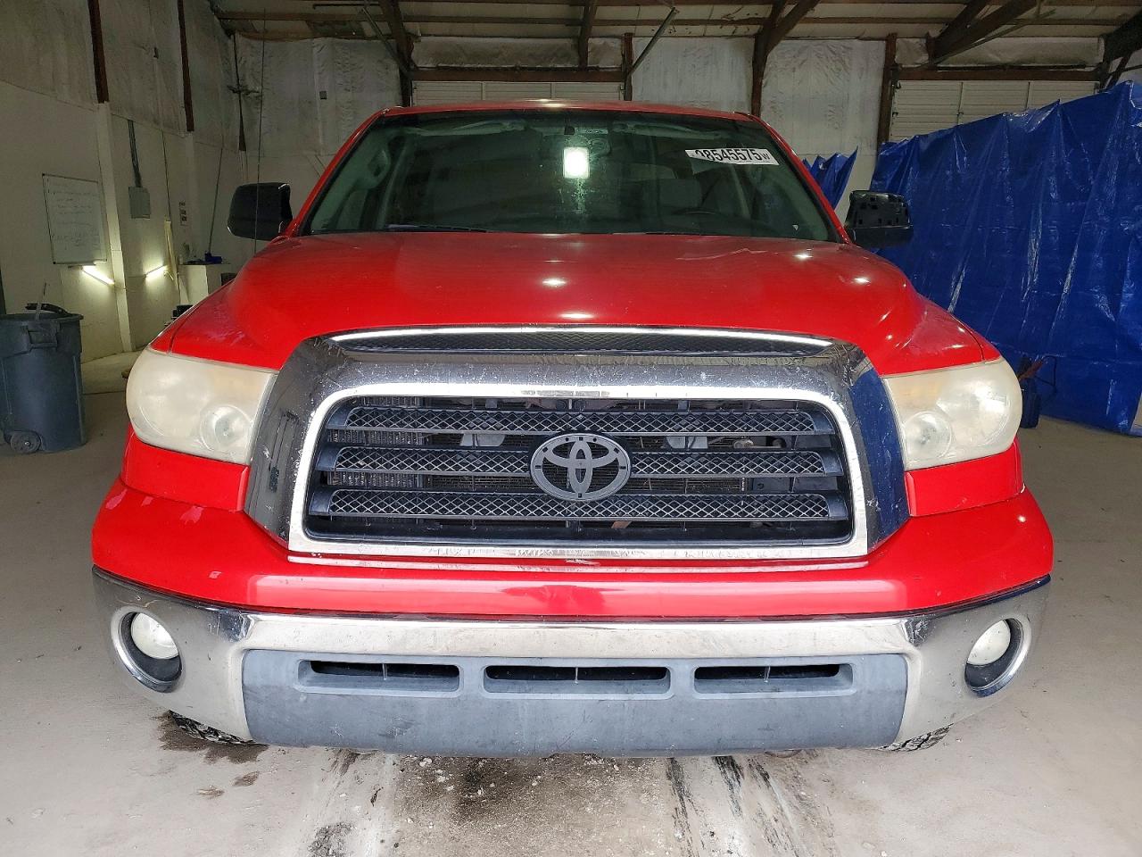 2008 TOYOTA TUNDRA CREWMAX photo 5