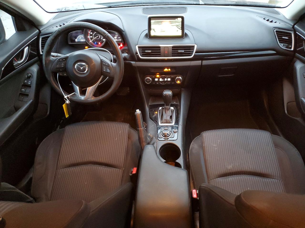 2014 MAZDA 3 TOURING photo 15