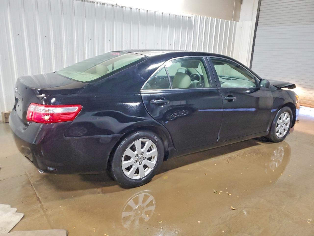 2007 TOYOTA CAMRY XLE V6 photo 3