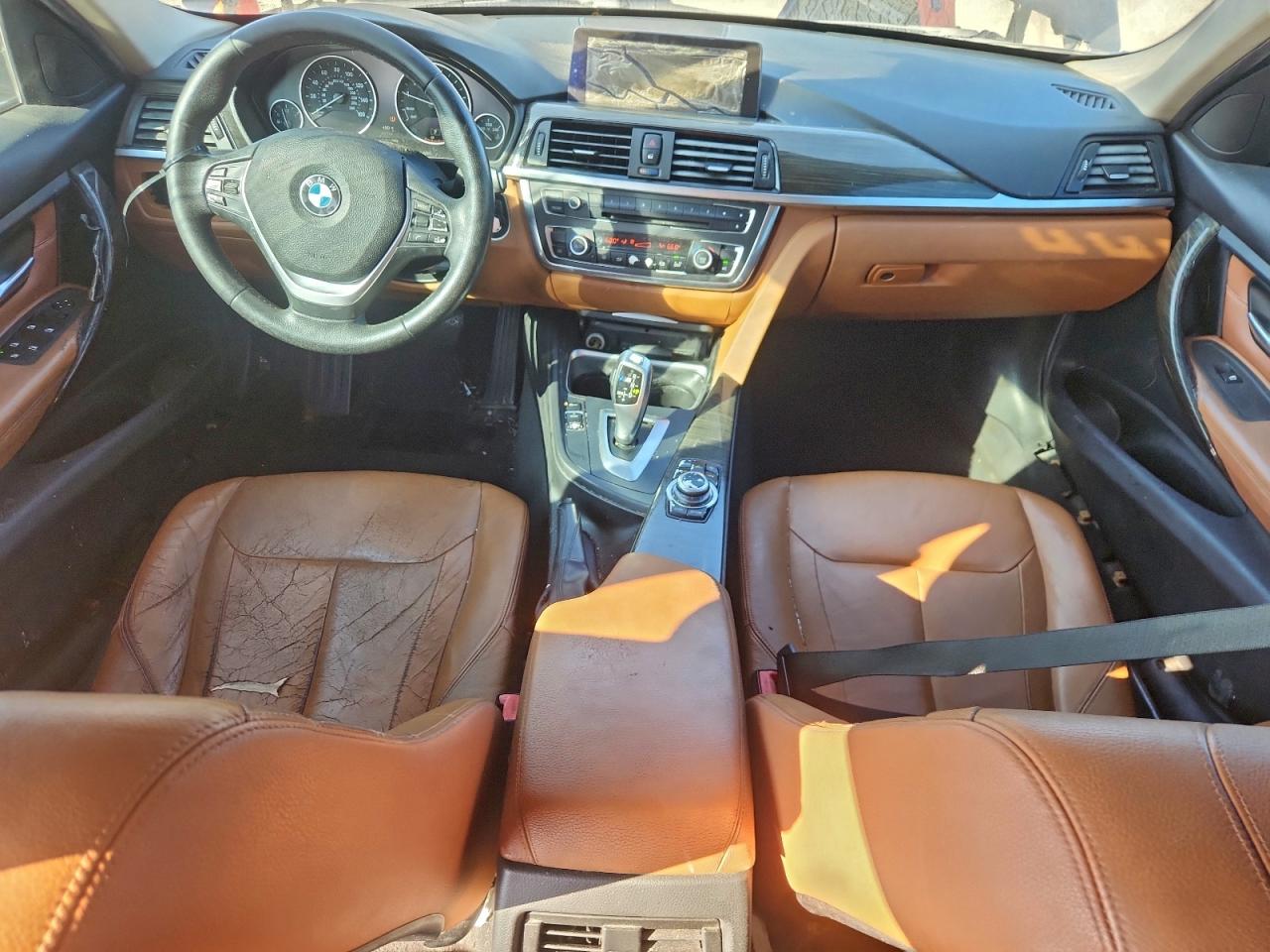 2013 BMW 328 I photo 8