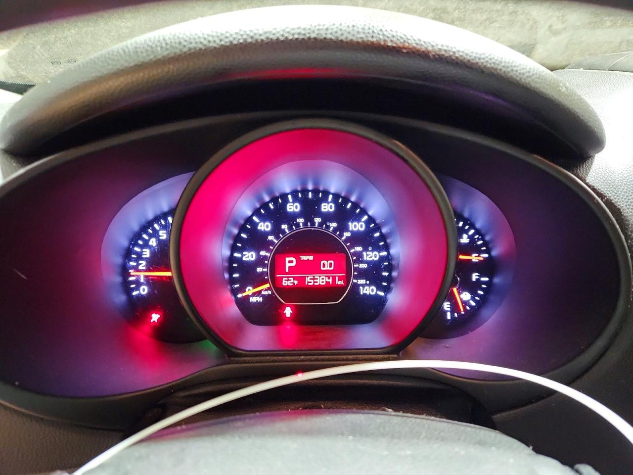 2015 KIA SOUL photo 9