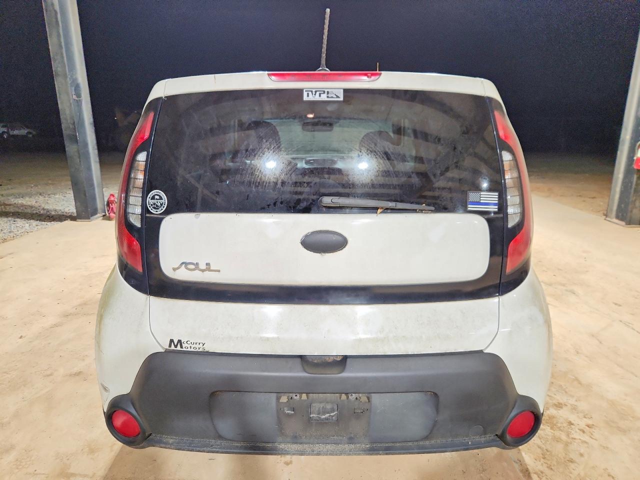2015 KIA SOUL photo 6