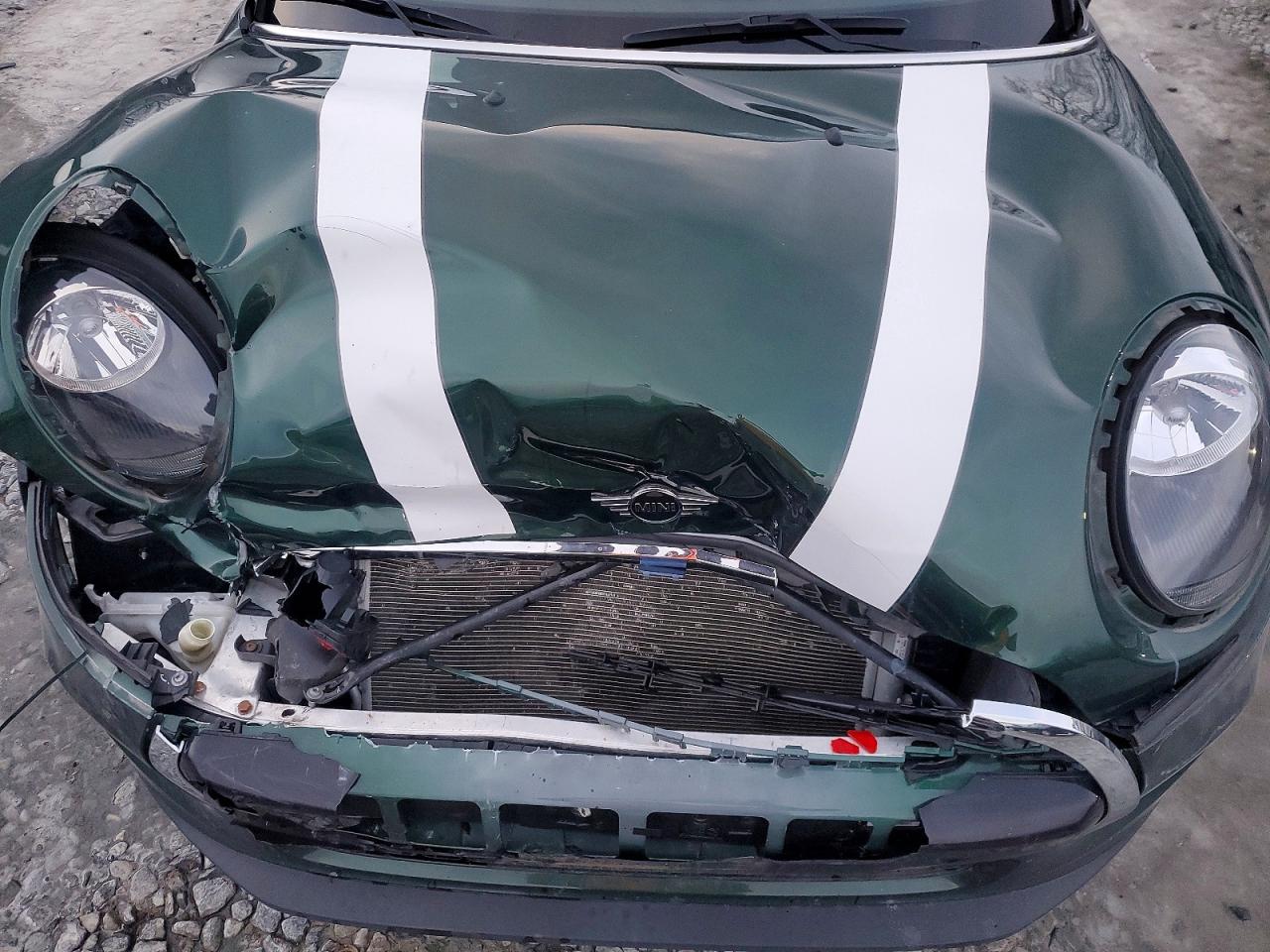 2019 MINI COOPER photo 21