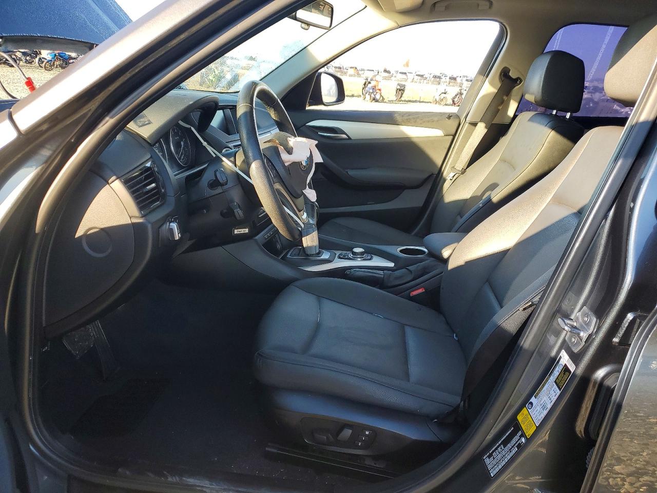 2015 BMW X1 SDRIVE28I photo 7