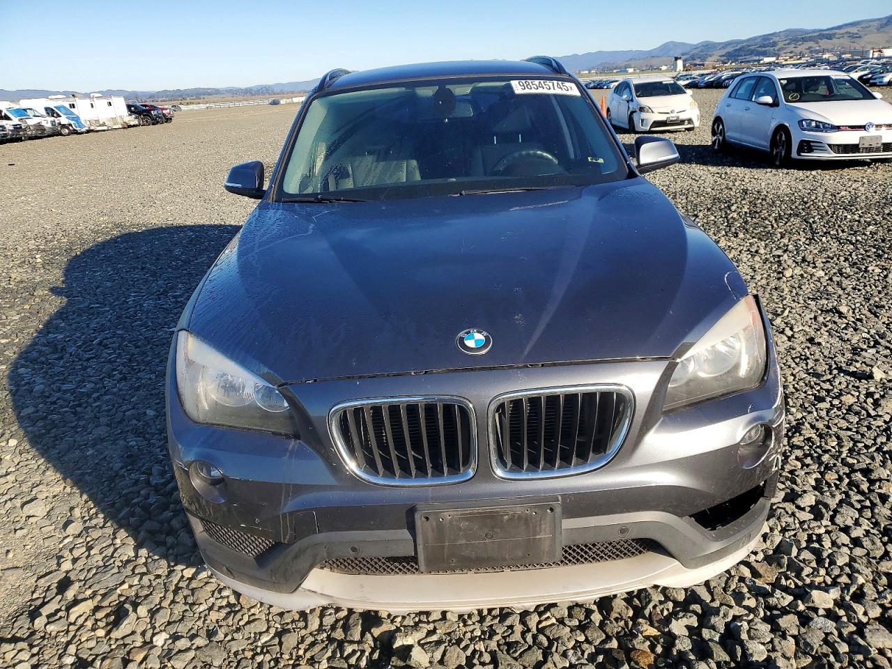 2015 BMW X1 SDRIVE28I photo 5