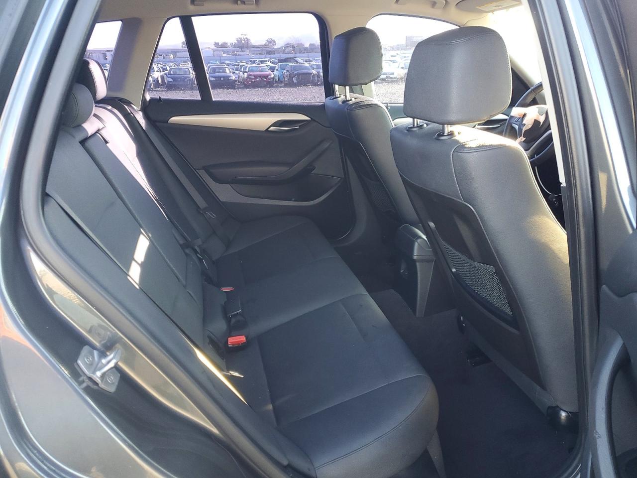2015 BMW X1 SDRIVE28I photo 10