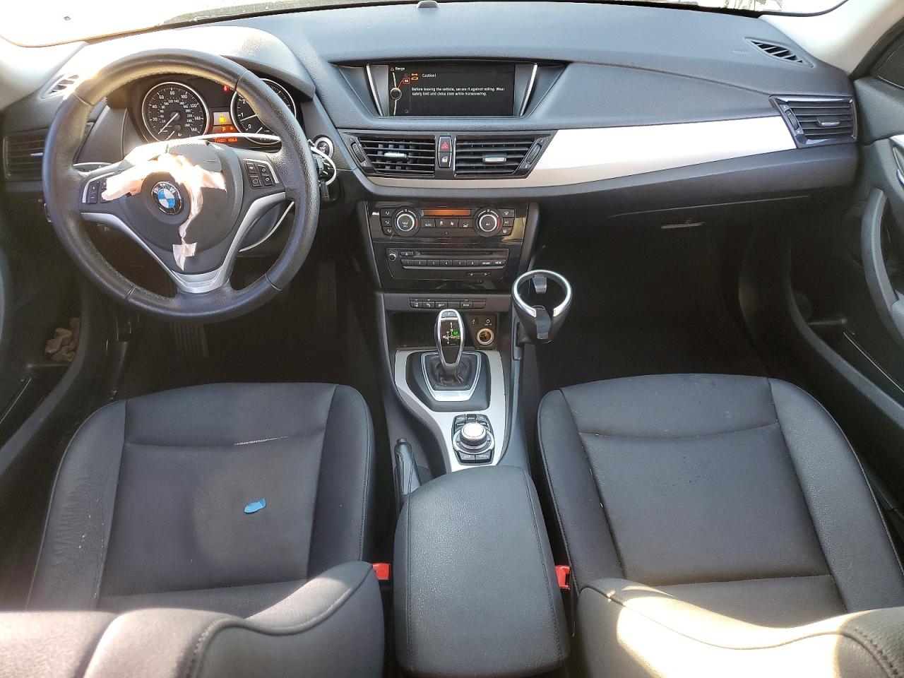 2015 BMW X1 SDRIVE28I photo 8