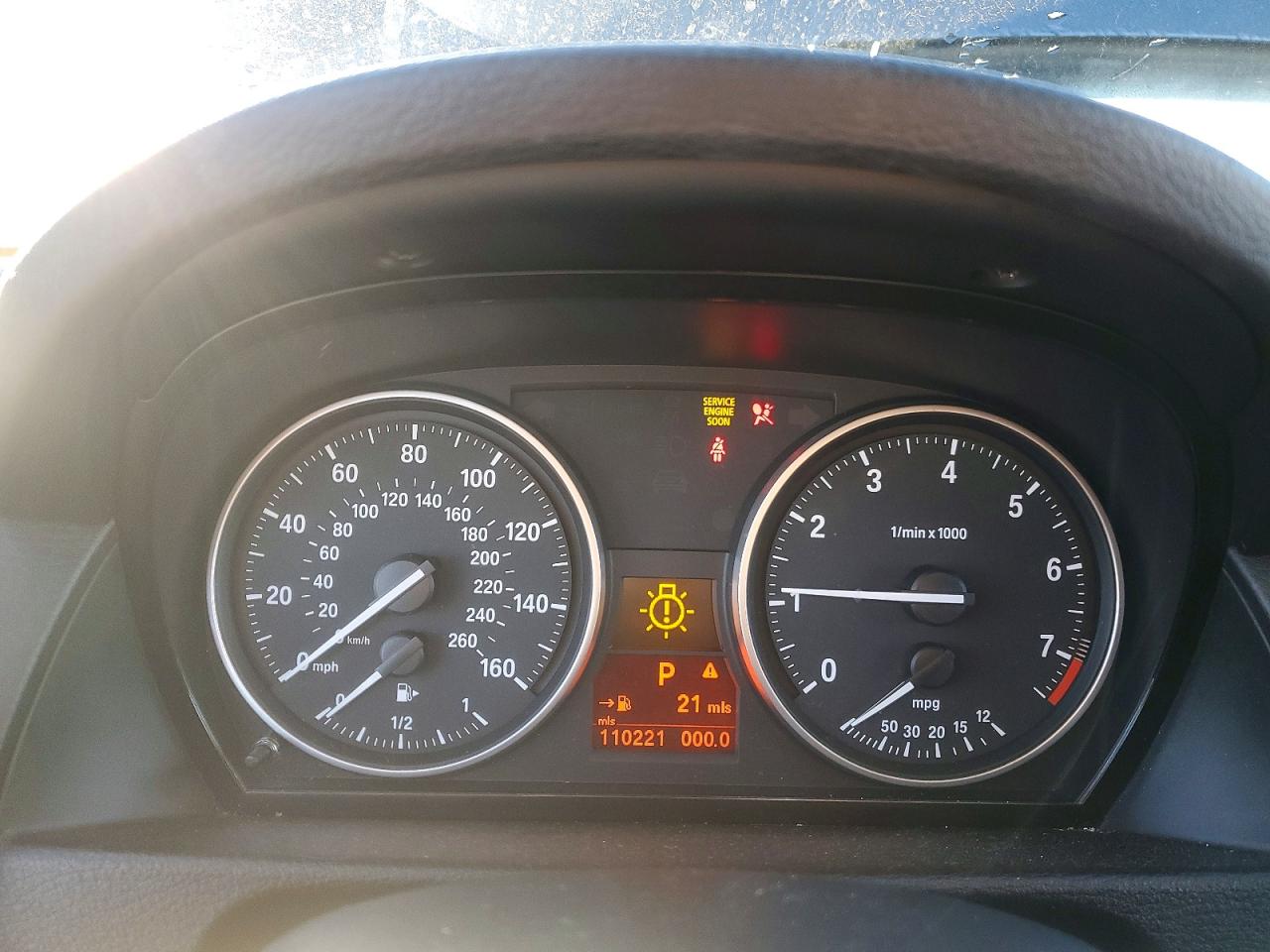 2015 BMW X1 SDRIVE28I photo 9