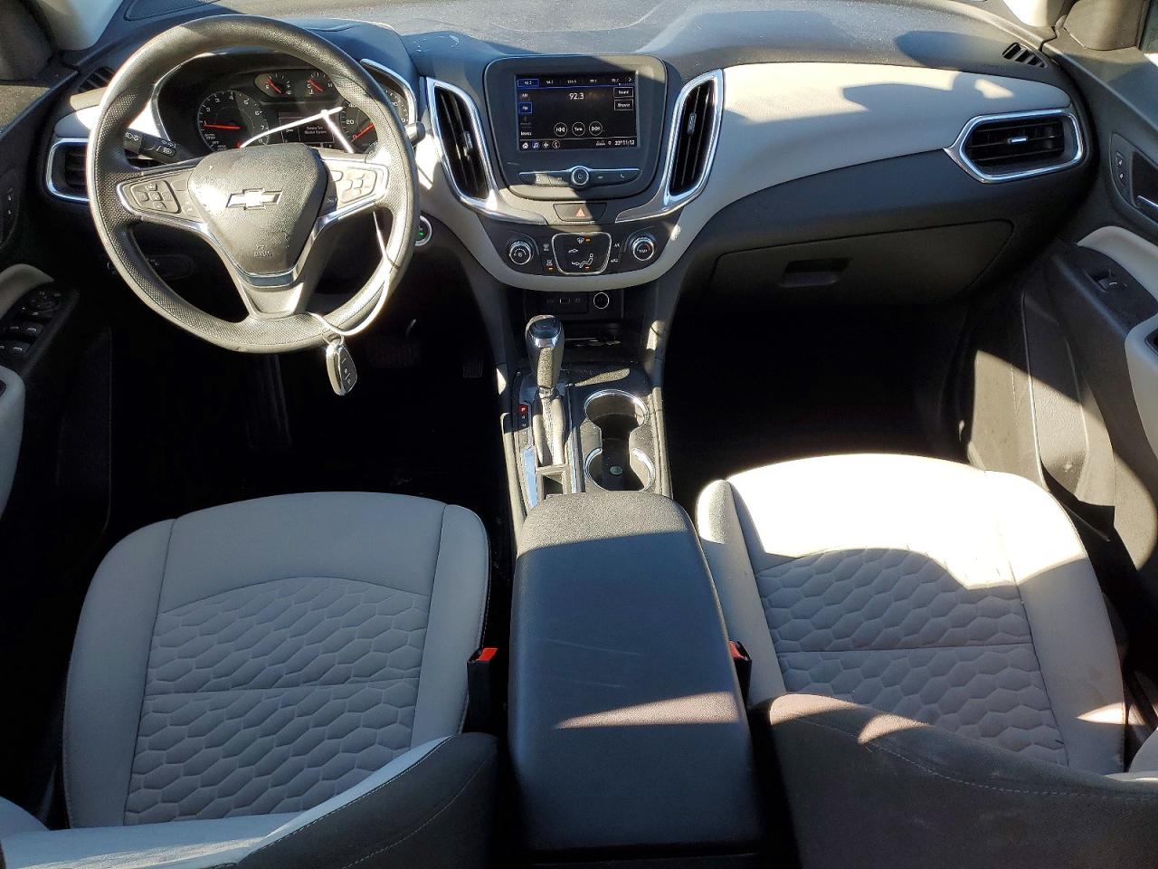 2020 CHEVROLET EQUINOX LS photo 8