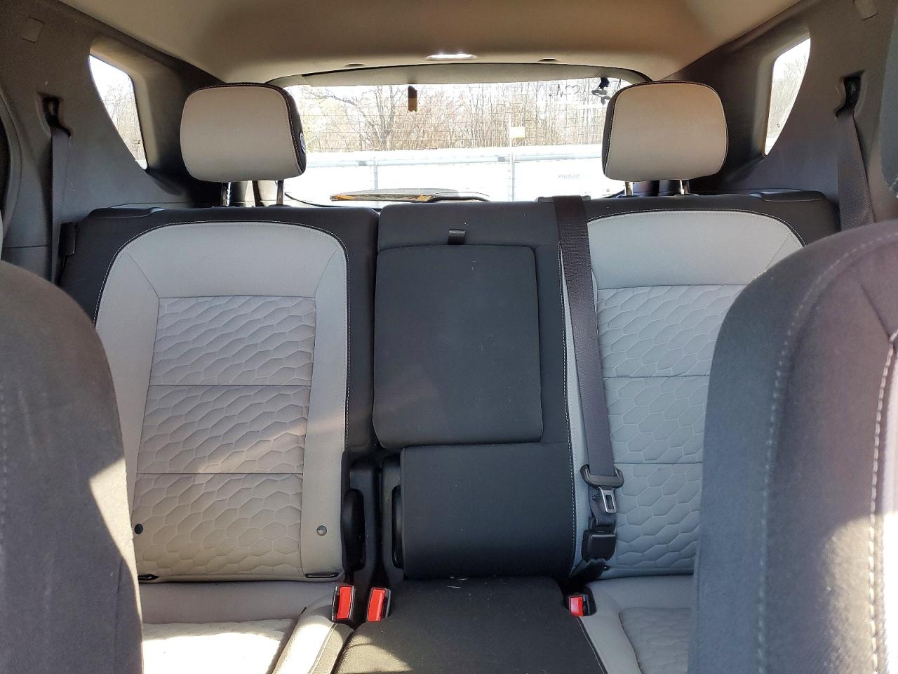 2020 CHEVROLET EQUINOX LS photo 10