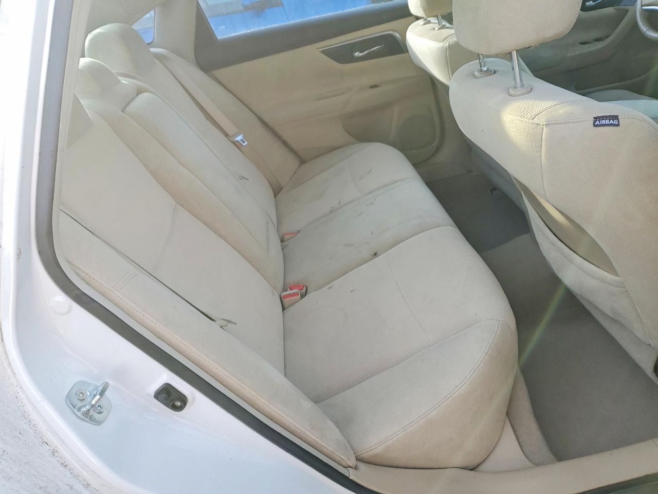 2013 NISSAN ALTIMA 2.5 photo 10